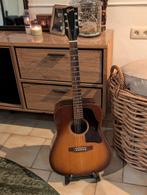 Gibson J45 d'époque de 1974, Musique & Instruments, Enlèvement, Utilisé, Guitare Western ou Guitare Folk