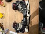 Bauer vapor 2x pro goalie schaatsen, Sport en Fitness, IJshockey, Ophalen, Gebruikt, Schaatsen