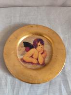 Petit assiette ange, Enlèvement, Comme neuf