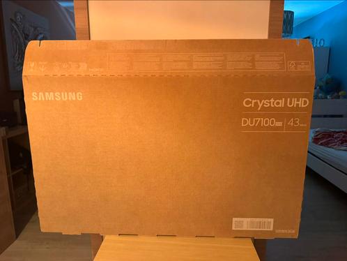 Samsung tv avec garantie 5 ans, Audio, Tv en Foto, Soundbars, Nieuw, Ophalen