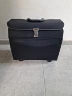 Samsonite pilotenkoffer, Handtassen en Accessoires, Koffers, Ophalen, Zo goed als nieuw