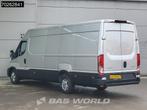 Iveco Daily 35S21 BPM VRIJ! 3.0L Automaat 210PK L3H2 2025-Mo, Neuf, Argent ou Gris, Achat, Euro 6