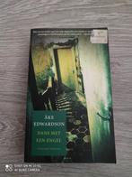 Boek: Åke Edwardson - Dans met een engel, Boeken, Ophalen of Verzenden, Zo goed als nieuw, Åke Edwardson