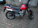 Honda NTX 650 model 1997, Particulier
