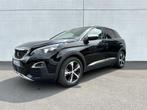 Peugeot 3008 II Crossway, SUV ou Tout-terrain, Automatique, Achat, Argent ou Gris