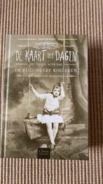 Ransom Riggs - De kaart der dagen, Boeken, Ophalen, Zo goed als nieuw, Ransom Riggs