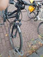 Fiets in perfecte staat alleen lamp werkt niet meer, Fietsen en Brommers, Ophalen of Verzenden