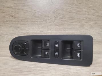 VW Sharan / Seat Alhambra raamschakelaar 2010 > 7n0868247 beschikbaar voor biedingen