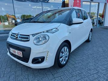 Citroen C1 II Feel  beschikbaar voor biedingen