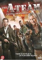 The A-Team (2010), Vanaf 12 jaar, Ophalen of Verzenden, Zo goed als nieuw, Actie