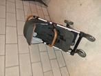 Mutsy - Buggy, Kinderen en Baby's, Buggy's, Ophalen, Zo goed als nieuw