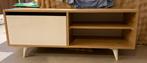 Tv Kast Hout, Huis en Inrichting, Kasten |Televisiemeubels, Ophalen, Zo goed als nieuw