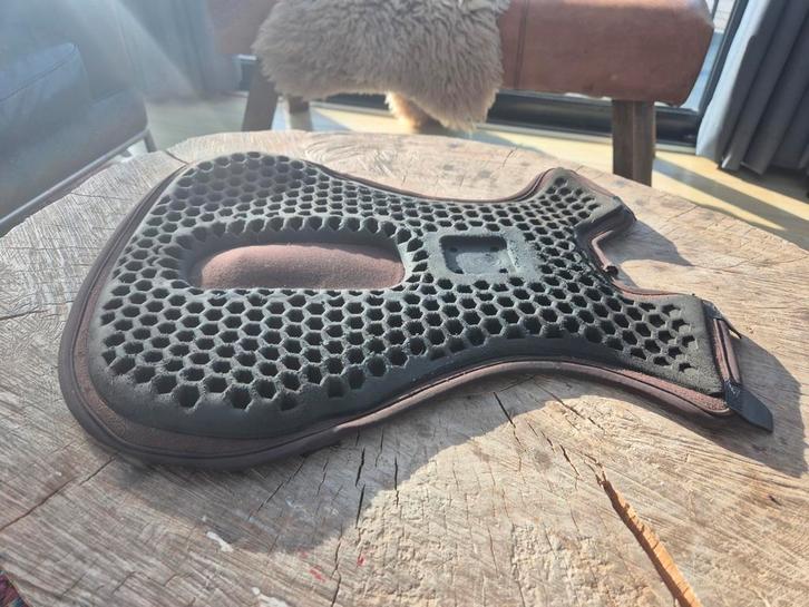 Acavallo Seatsaver Western ORTHO COCCYX, Animaux & Accessoires, Chevaux & Poneys | Brides & Harnachement, Western, Enlèvement