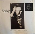 LP 2-Record set STING, Verzenden, 1980 tot 2000, Gebruikt, 12 inch