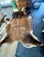 koeienhuid tapijt, Huis en Inrichting, Stoffering | Tapijten en Vloerkleden, Ophalen, Gebruikt, 200 cm of meer, 150 tot 200 cm