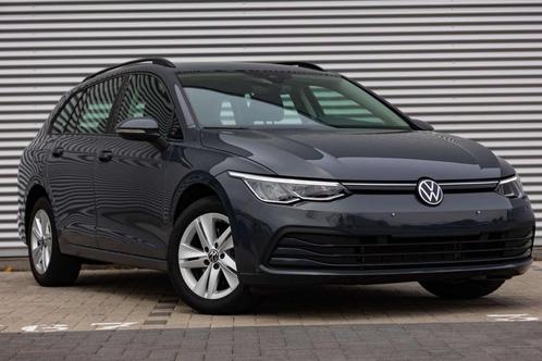 Volkswagen Golf VIII Life eTSI (bj 2023, automaat), Auto's, Volkswagen, Bedrijf, Te koop, Golf Variant, ABS, Adaptive Cruise Control