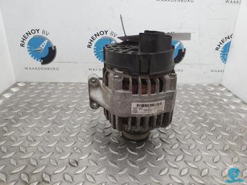 FIAT 500 0.9 TWINAIR LOUNGE  [ALTERNATOR] 2011 beschikbaar voor biedingen