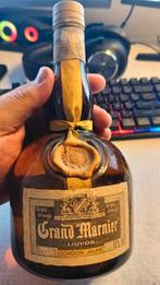 Liqueur Grand Marnier antique, Ophalen of Verzenden, Zo goed als nieuw