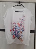 Blouses femme été (plusieurs photos), SHEIN, Ophalen, Zo goed als nieuw, Maat 46/48 (XL) of groter