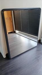 Grote spiegel 90x80, Huis en Inrichting, Woonaccessoires | Spiegels, Ophalen, Zo goed als nieuw, 75 tot 100 cm, Minder dan 100 cm