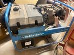 Bouw groep, Bricolage & Construction, Moteurs, Enlèvement, Utilisé, Moteur diesel