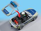 PLAYMOBIL  politieauto SNELLE GRATIS LEVERING, Verzenden, Nieuw, Complete set