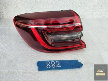RENAULT CLIO V HB LED 5-DEURS ACHTERLICHT L beschikbaar voor biedingen
