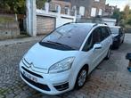 Citroën C4 Grand Picasso 7 zitplaatsen, Auto's, Euro 5, Monovolume, Wit, 5 deurs