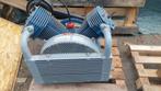 Compressor, Ophalen, Gebruikt, 6 tot 10 bar, 800 liter/min of meer