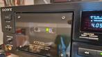 Sony tc k770es, TV, Hi-fi & Vidéo, Enlèvement, Simple, Sony, Tape counter