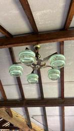 Antieke luster, Antiek en Kunst, Antiek | Verlichting, Ophalen