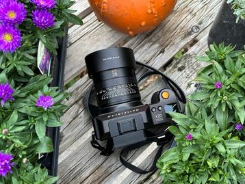 Hasselblad XCD 38V toplens beschikbaar voor biedingen