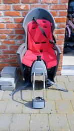 Hamax kinderzitje, Fietsen en Brommers, Fietsaccessoires | Fietsstoeltjes, Ophalen, Gebruikt
