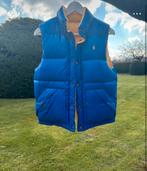 Body warmer/  Polo Ralph Lauren, Kleding | Dames, Bodywarmers, Polo Ralph Lauren, Blauw, Ophalen of Verzenden, Zo goed als nieuw