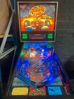 Flipper kast formule 1, Ophalen, Zo goed als nieuw