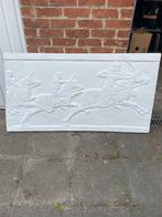 Fresco van Assyrische ruiters, Ophalen