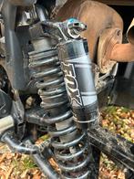 Can am Maverick sport, Plus de 35 kW, 2 cylindres, 1000 cm³