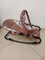 Relax babyschommel, Kinderen en Baby's, Wipstoeltjes, Ophalen, Zo goed als nieuw