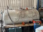 Mazouttank, Ophalen, Gebruikt, Overige typen, 150 cm of meer