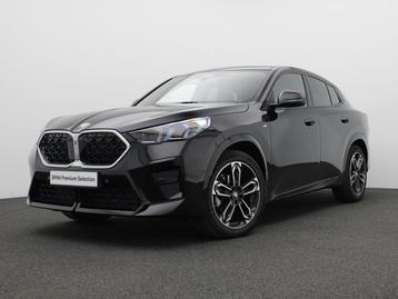 BMW Serie X X2 M SPORT - AUTOMAAT - HAAK  beschikbaar voor biedingen
