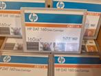HP C8011A DAT160 DAT 160 DDS, Ophalen, Nieuw