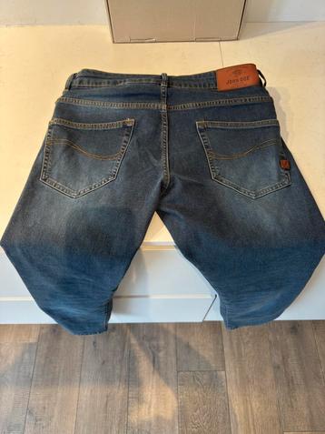 JOHN DOE MOTORJEANS  beschikbaar voor biedingen