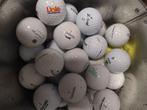 Balles de golf (1000 pièces), Sports & Fitness, Golf, Enlèvement ou Envoi, Utilisé, Balle(s), Autres marques
