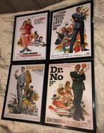James bond, Verzamelen, Ophalen of Verzenden