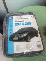 Car cover, Ophalen, Zo goed als nieuw