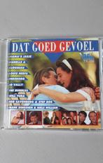 CD Dat goed gevoel, Ophalen of Verzenden, Gebruikt, Nederlandstalig