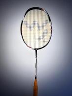 Raquette badminton - Yonex Duora Z Strike, Sport en Fitness, Badminton, Ophalen, Zo goed als nieuw, Racket(s)