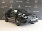 Mercedes-Benz GLC 250 Coupé 4MATIC DOS 7544, Auto's, Mercedes-Benz, Automaat, Stof, Gebruikt, Bedrijf