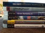 PlayStation 3 PS3 games €7,5/stuk, Ophalen of Verzenden, Zo goed als nieuw
