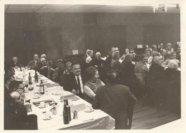 Aalst oude foto Marcel De Bisschop, Verzamelen, Overige Verzamelen, Ophalen